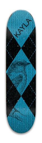 Design 428826 Skateboards, Longboards and Grip Tape