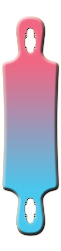 Design 428903 Skateboards, Longboards and Grip Tape