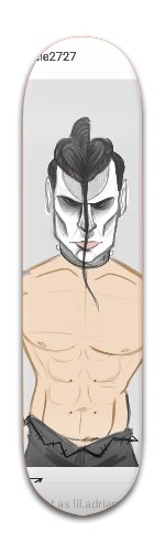 Design 428916 Skateboards, Longboards and Grip Tape