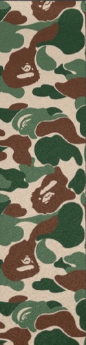 Design 428967 Skateboards, Longboards and Grip Tape