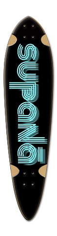 Design 428970 Skateboards, Longboards and Grip Tape