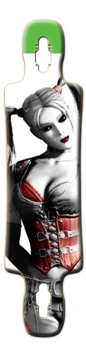 Design 429032 Skateboards, Longboards and Grip Tape