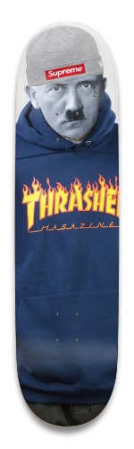 Design 429035 Skateboards, Longboards and Grip Tape