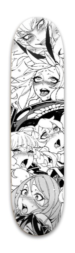 Design 429045 Skateboards, Longboards and Grip Tape