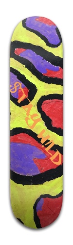 Design 429174 Skateboards, Longboards and Grip Tape