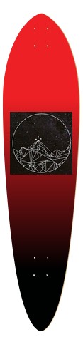Design 429302 Skateboards, Longboards and Grip Tape