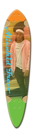 Design 429334 Skateboards, Longboards and Grip Tape