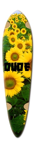 Design 429339 Skateboards, Longboards and Grip Tape