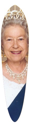 ol' liz