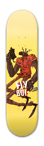 Design 429437 Skateboards, Longboards and Grip Tape