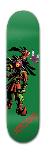 Design 429453 Skateboards, Longboards and Grip Tape Image