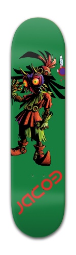 Design 429454 Skateboards, Longboards and Grip Tape Image