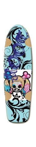 Design 429474 Skateboards, Longboards and Grip Tape Image