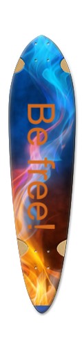 Design 429711 Skateboards, Longboards and Grip Tape
