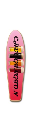 Design 429839 Skateboards, Longboards and Grip Tape