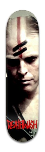 Deathwish part 3 Skateboards, Longboards and Grip Tape Image