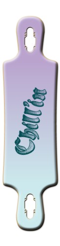 Chill&amp;#039;in all ride Skateboards, Longboards and Grip Tape Image