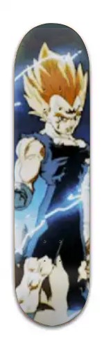 VEGETA Skateboards, Longboards and Grip Tape Image