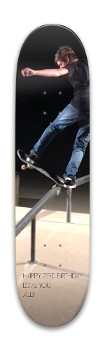 Design 429927 Skateboards, Longboards and Grip Tape Image