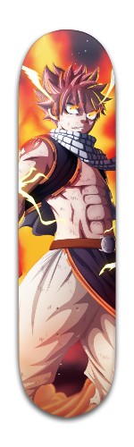 Natsu The Dragon Slayer