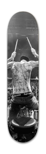 Design 430000 Skateboards, Longboards and Grip Tape