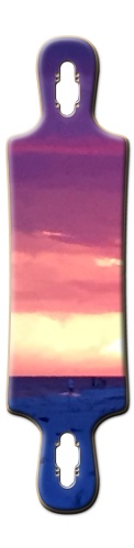Design 430059 Skateboards, Longboards and Grip Tape