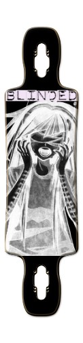 Blinded! Skateboards, Longboards and Grip Tape Image