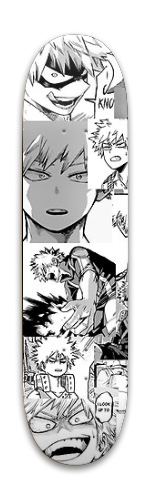 Design 430110 Skateboards, Longboards and Grip Tape Image