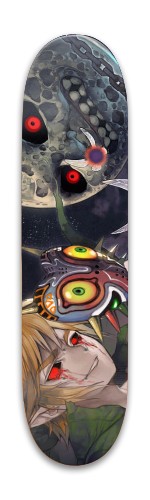 Design 430116 Skateboards, Longboards and Grip Tape
