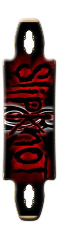 Design 43033 Skateboards, Longboards and Grip Tape