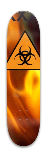 Design 430341 Skateboards, Longboards and Grip Tape