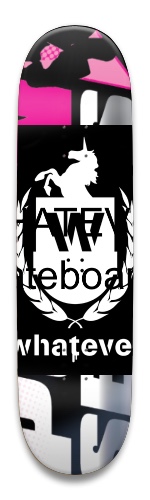 Design 430343 Skateboards, Longboards and Grip Tape