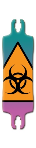 Design 430398 Skateboards, Longboards and Grip Tape