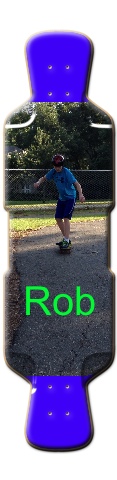 Design 43047 Skateboards, Longboards and Grip Tape Image