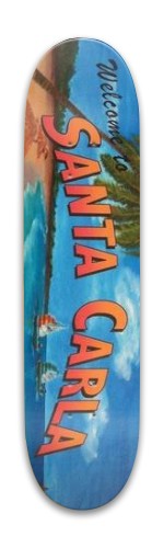 Design 430491 Skateboards, Longboards and Grip Tape