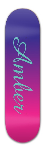 Design 430527 Skateboards, Longboards and Grip Tape
