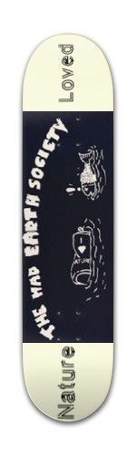 Design 430565 Skateboards, Longboards and Grip Tape Image