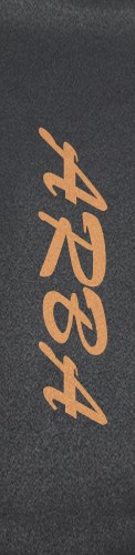 Design 430631 Skateboards, Longboards and Grip Tape