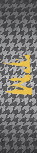team mustard grip tape