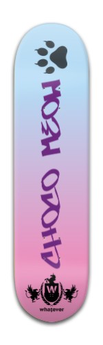 Design 430675 Skateboards, Longboards and Grip Tape Image