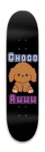 Design 430681 Skateboards, Longboards and Grip Tape Image