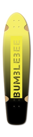 Bumblebee Skateboards, Longboards and Grip Tape Image