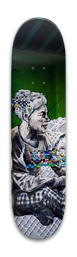 Design 430702 Skateboards, Longboards and Grip Tape Image