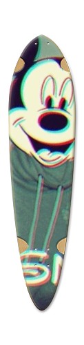 Design 430730 Skateboards, Longboards and Grip Tape Image