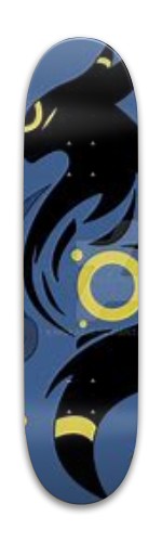 Design 430785 Skateboards, Longboards and Grip Tape Image