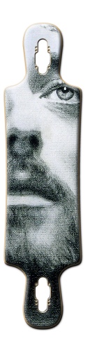 Design 430803 Skateboards, Longboards and Grip Tape