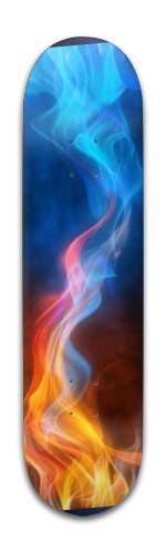 Design 430814 Skateboards, Longboards and Grip Tape Image