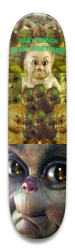 Design 430926 Skateboards, Longboards and Grip Tape
