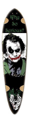 Design 430975 Skateboards, Longboards and Grip Tape