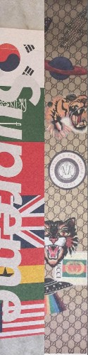 Design 430996 Skateboards, Longboards and Grip Tape